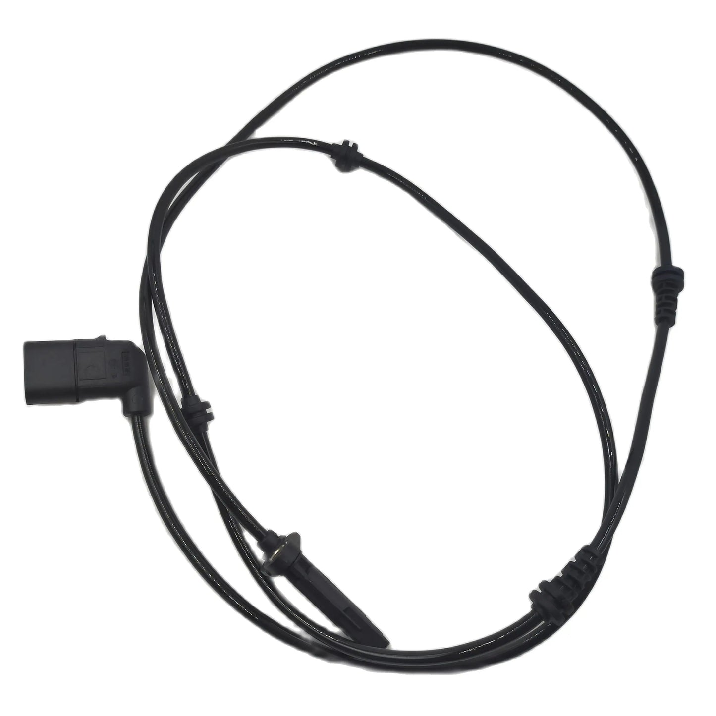 New Front Right ABS Wheel Speed Sensor for Mercedes W253 GLC-Class 2539053400