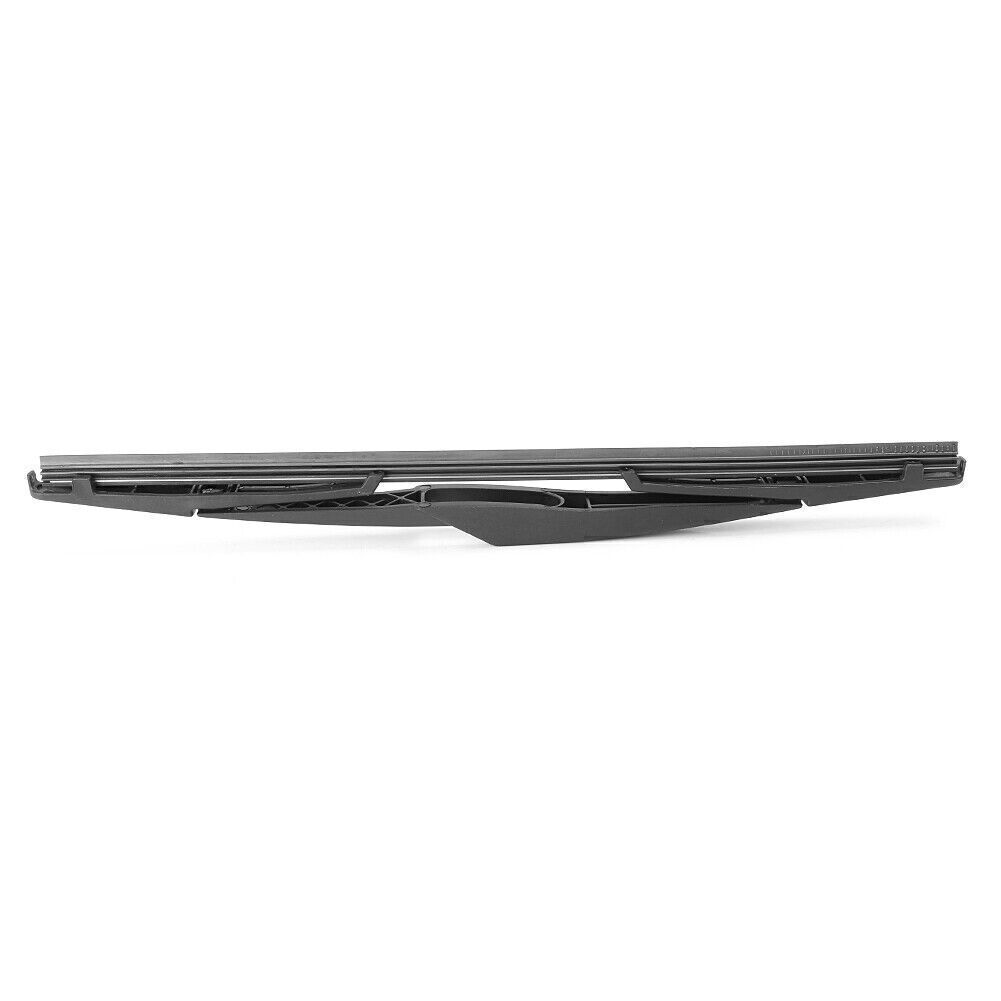 12 Rear Windshield Wiper Arm Blades All season Bracketless for Opel Astra 04-09