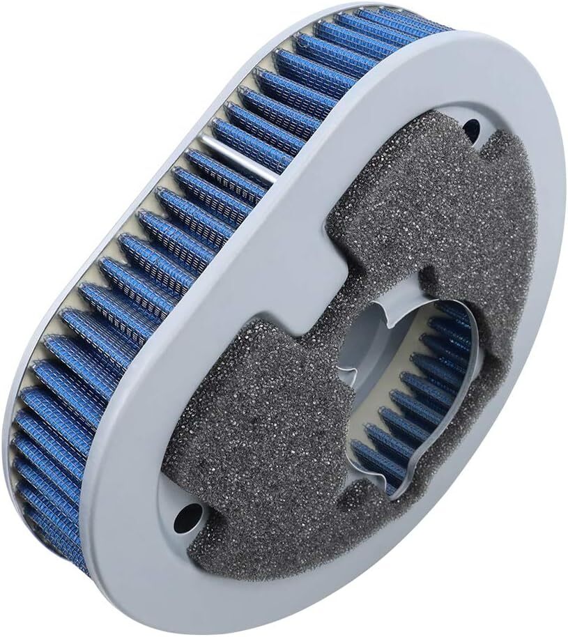 Air Filter for FLST FXST 12-576 for Harley Davidson FXDB Dyna Glide FLHR Road King