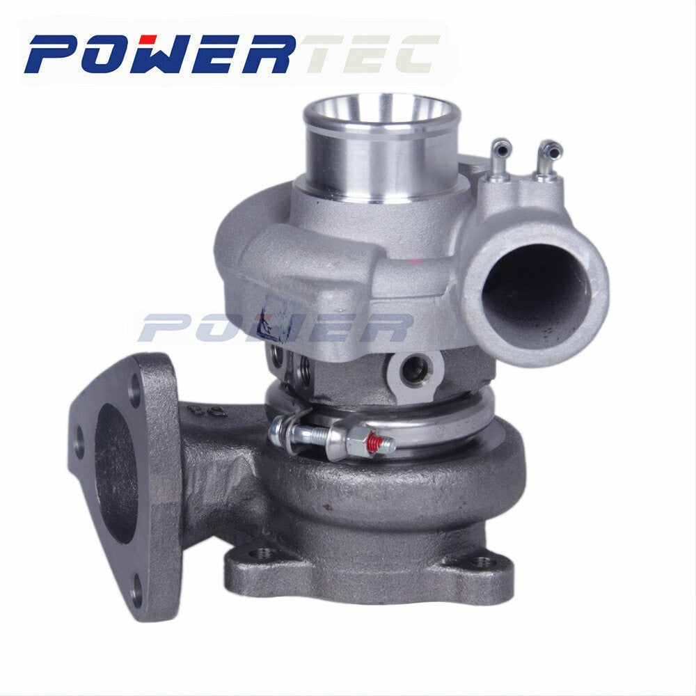 TF035 Turbocharger Charger 49135-04030 for Hyundai Terracan Gallopper 2.5 TDI 99HP D4BH