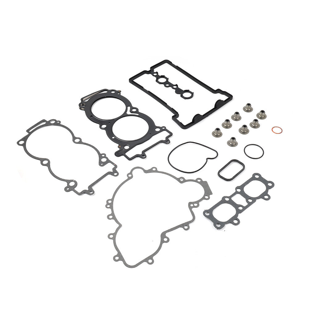 Gasket Seal Kit for Polaris GENERAL RZR RANGER ACE 900 1000 2013-2024
