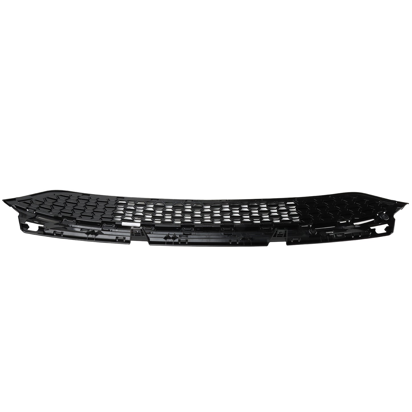 23159135 Black Front Bumper Lower Grille Replace for GMC Acadia 2017 2018 2019