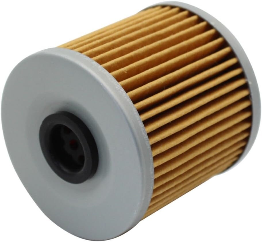 Oil Filter for KAWASAKI KLR600 KL600 1984-1990 KLR650 KLR 650 CAMO 1987-2016