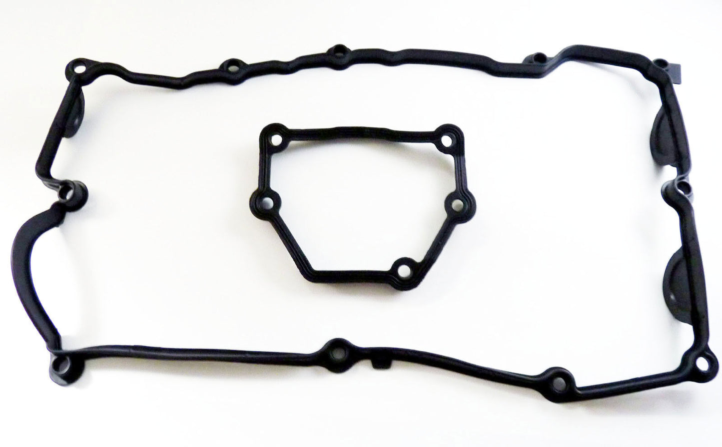 for BMW E83 E90 E91 E92 E93 318i 320i X3 Z4 CYLINDER HEAD COVER GASKET SET New