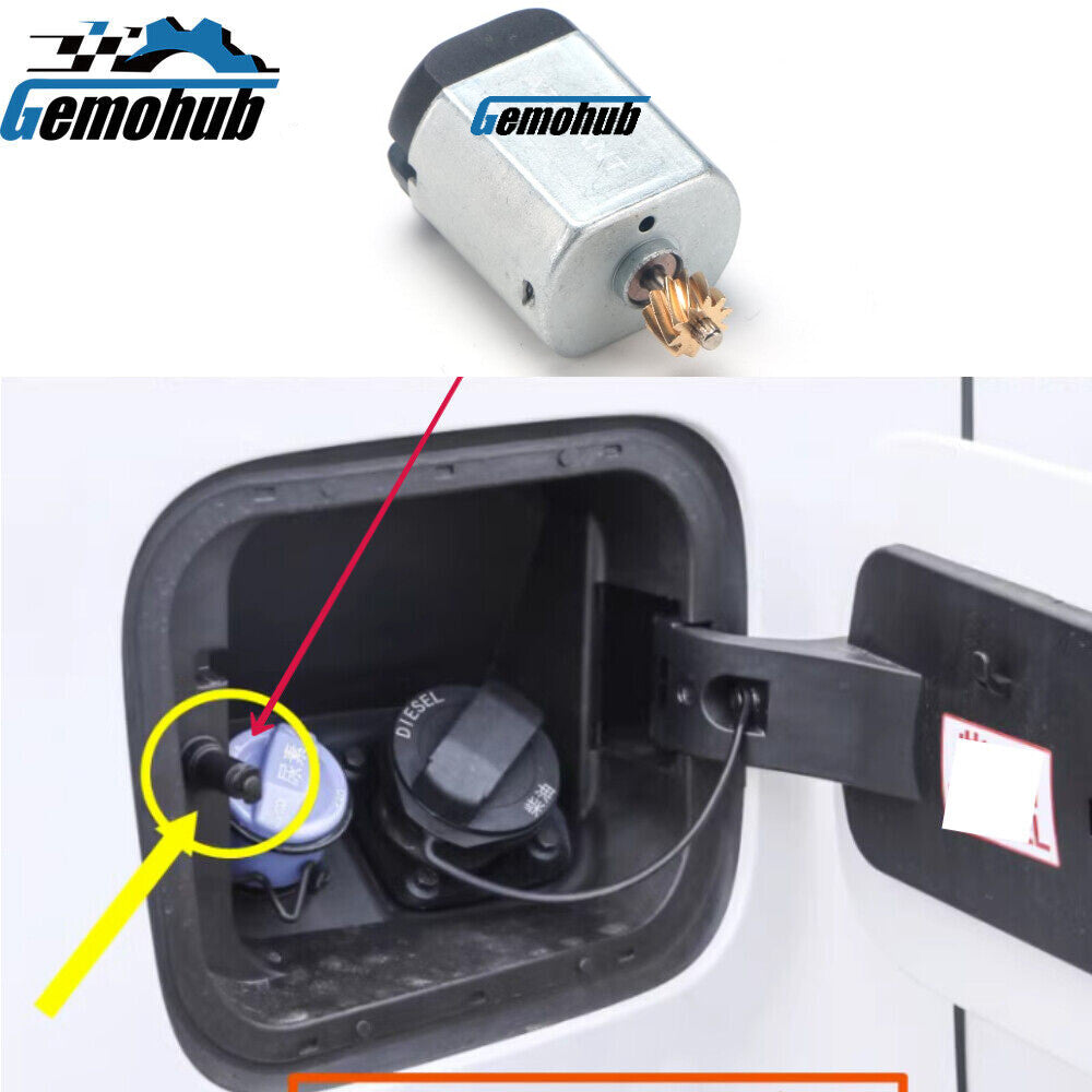 Fuel Door Opener Lock Motor For 2016-22 for Benz E-Klasse Coupe C238 S213 E200 E400