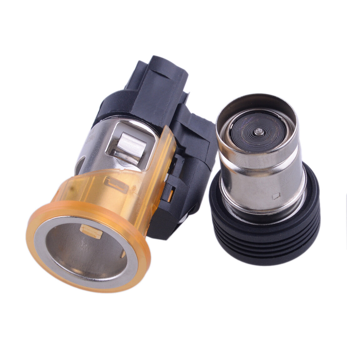 12v Car Cigarette Lighter Socket #822754 Fit for PEUGEOT 206 308 406 607 1007
