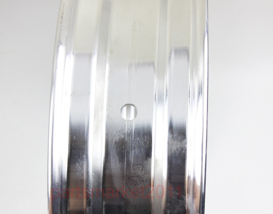 1 PC Aluminium Offset Rim for Honda Dax ST70 CT70 Bikes 3.50X12 repainted