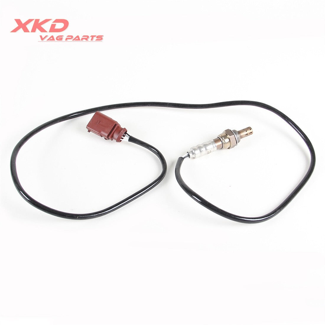 3.0T Oxygen Sensor Left Rear Fits for Volkswagen Touareg 11-18 06E906262J