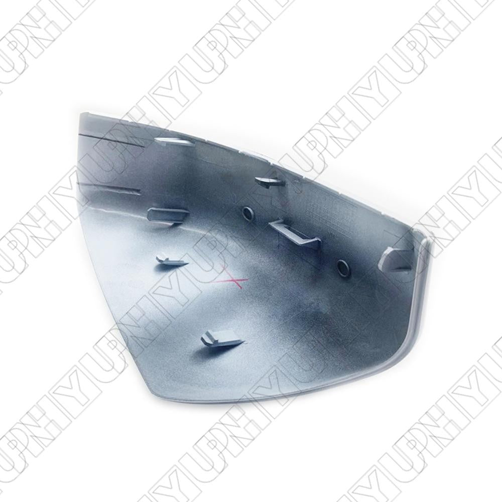 New Right Side Mirror Cover Cap for Nissan Sentra 2012-2019£¨No Signal Light£©ABS