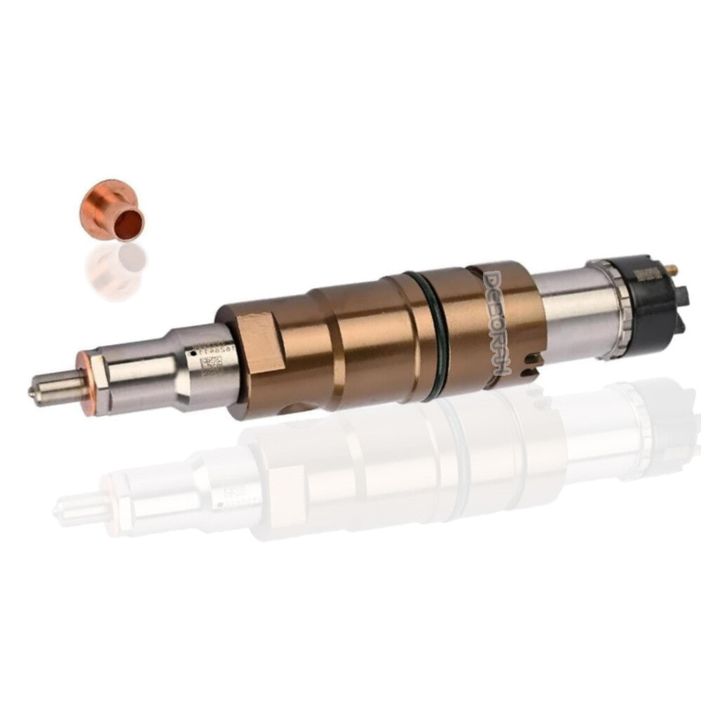 New 2488244 Common Rail Fuel Injector Injection Nozzle for Scania DC13 DC16 Eng