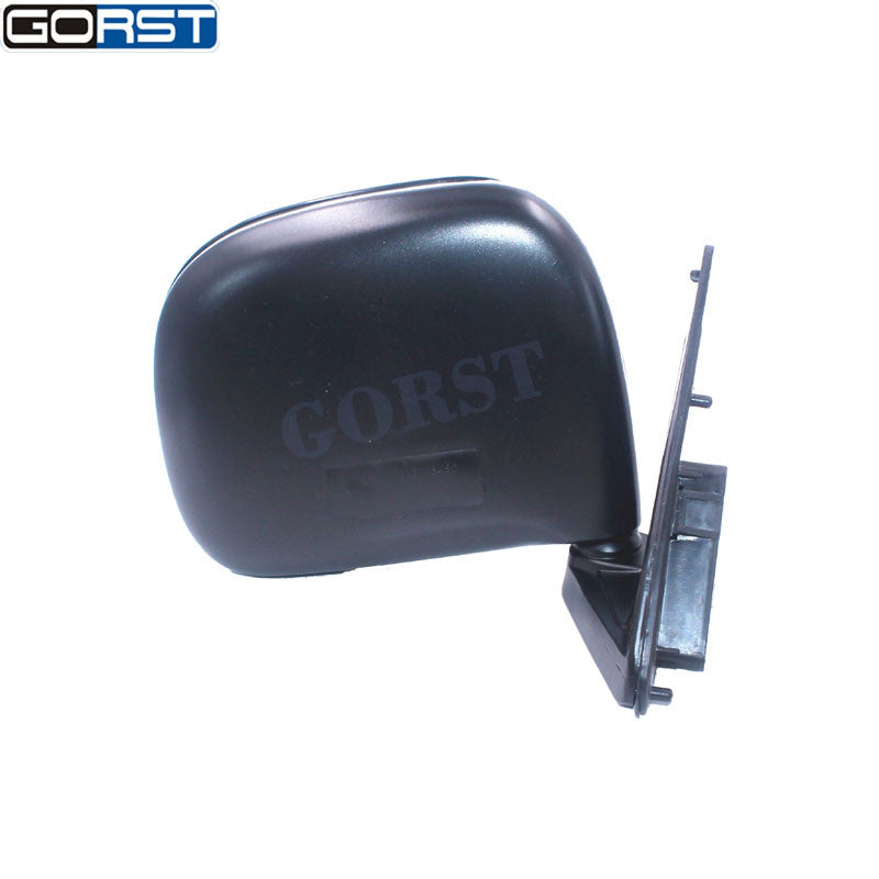 for Toyota Hiace for Jinbei Car Rearview Mirror Side Outer Components