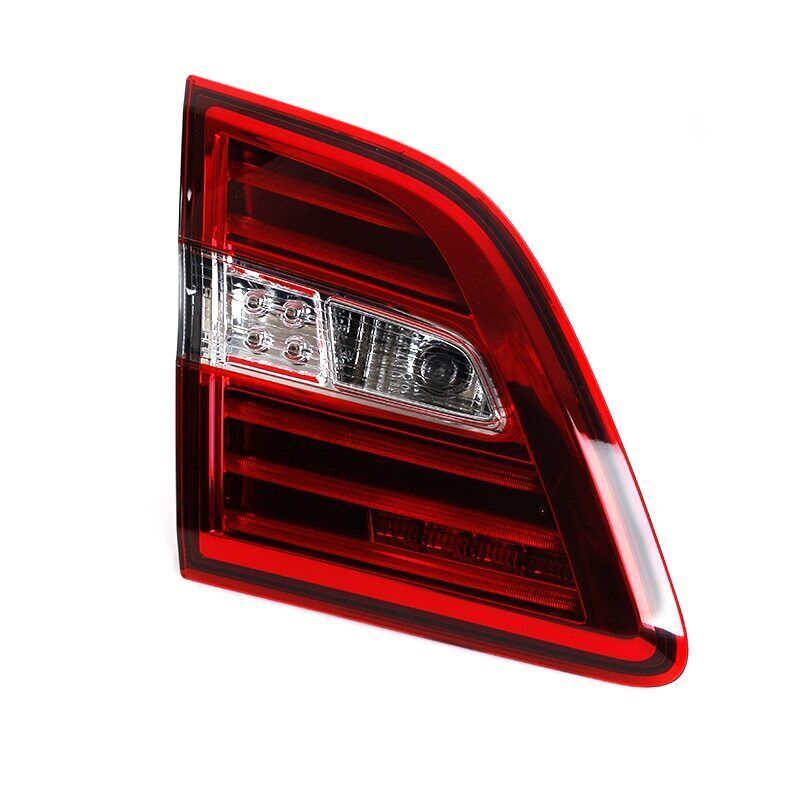 LED Rear taillight Left for Mercedes-Benz W166 ML300 ML350 ML400 2012-2015