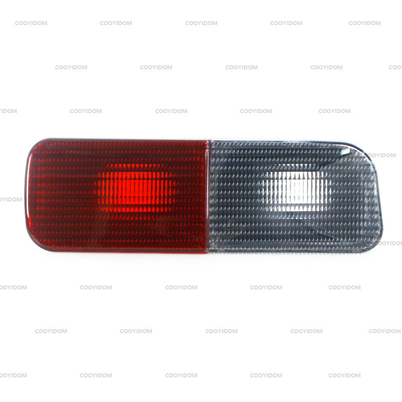 Right Rear Bumper Reflector Brake Foglamp for Land Rover Discovery 2003-2004