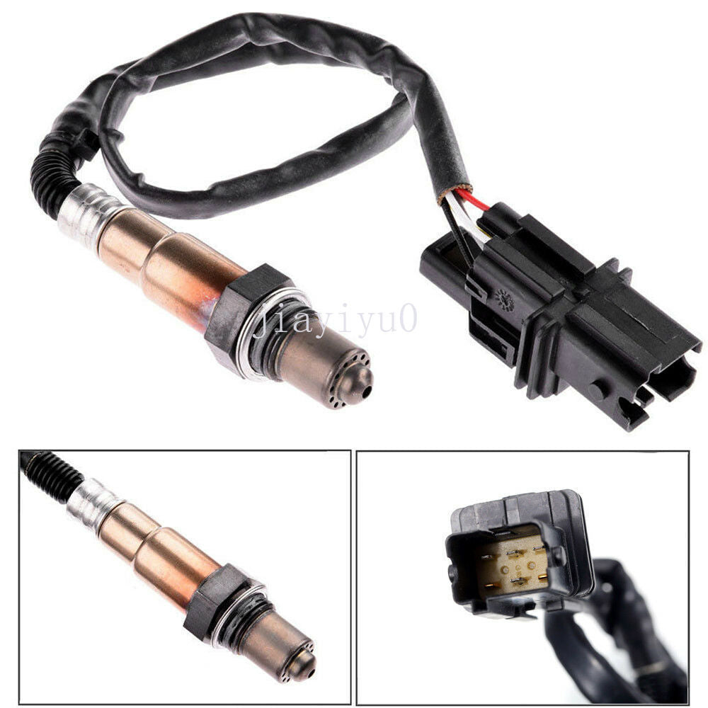 Oxygen 02 Sensor 0258027031 LSUADV for Renault Twingo Megane for Dacia Duster Lodgy