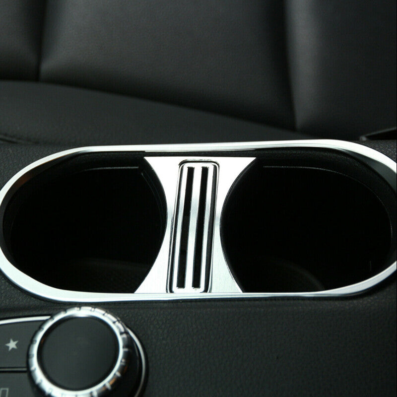 Suitable for Toyota Tendera 2022 - 2023 Window Lift Switch Decorative Cover with ABS, Matte Black