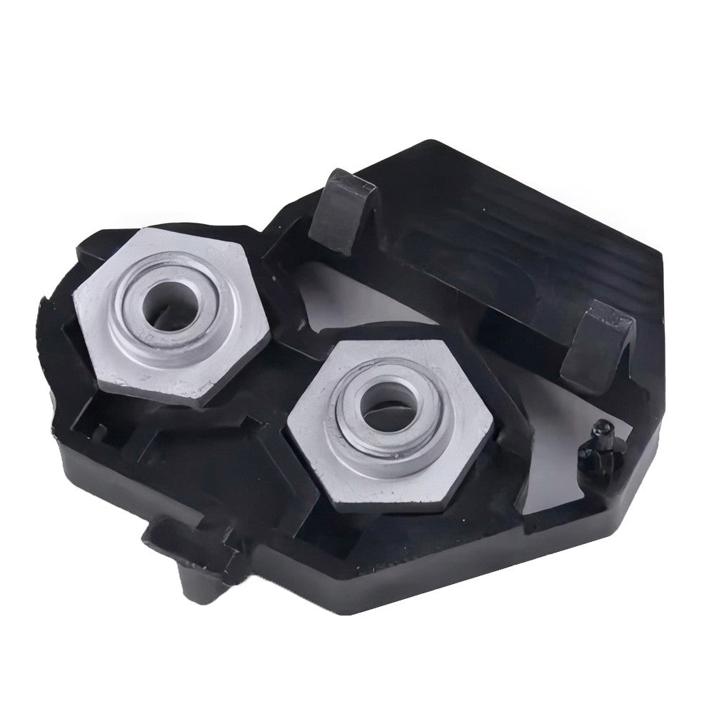 Fits For C-Class W205 C300 C350e C400 C43 C63 AMG Radiator Holder Bracket