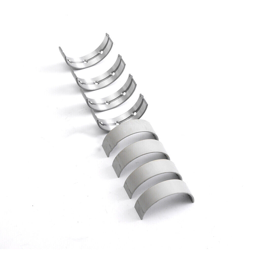 N62 engine main shaft bearing kit is suitable for BMW X5 540i 545i 650i 750i 4.0L 4.4L 4.8L.