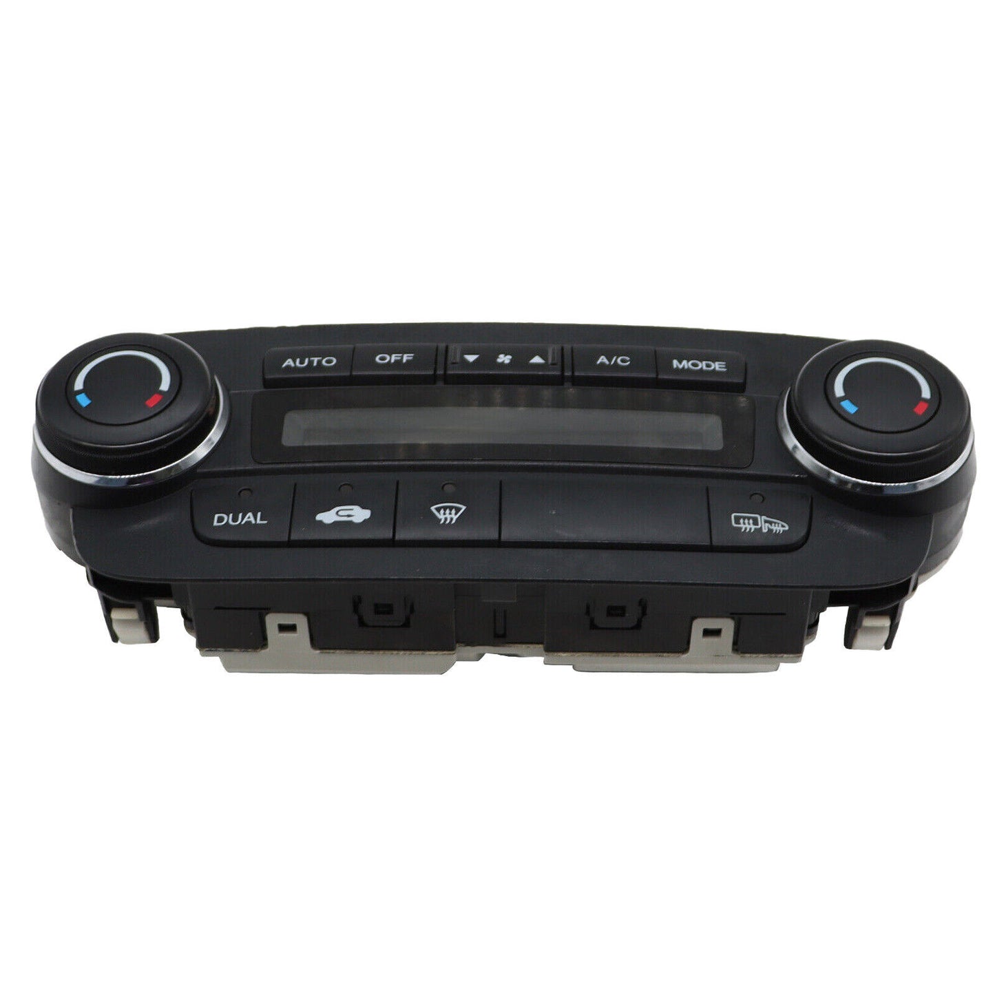 A/C Heater Climate Control Unit Panel 79600-SWA-A5 Fit for Honda CRV CR-V 07-11 AT