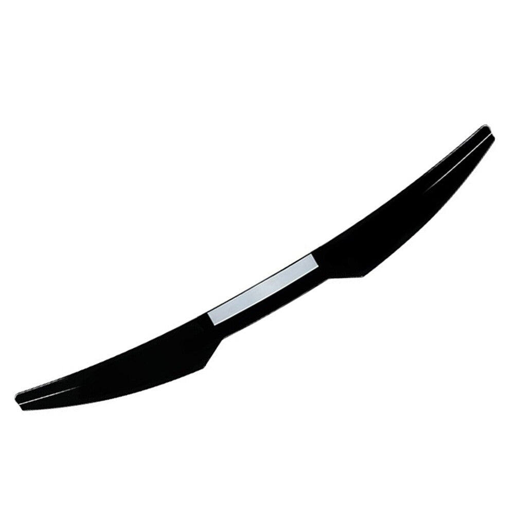 Rear Roof Spoiler Wing Lid Extension Flaps for Ford Focus MK3 RS 2011-2018 Gloss