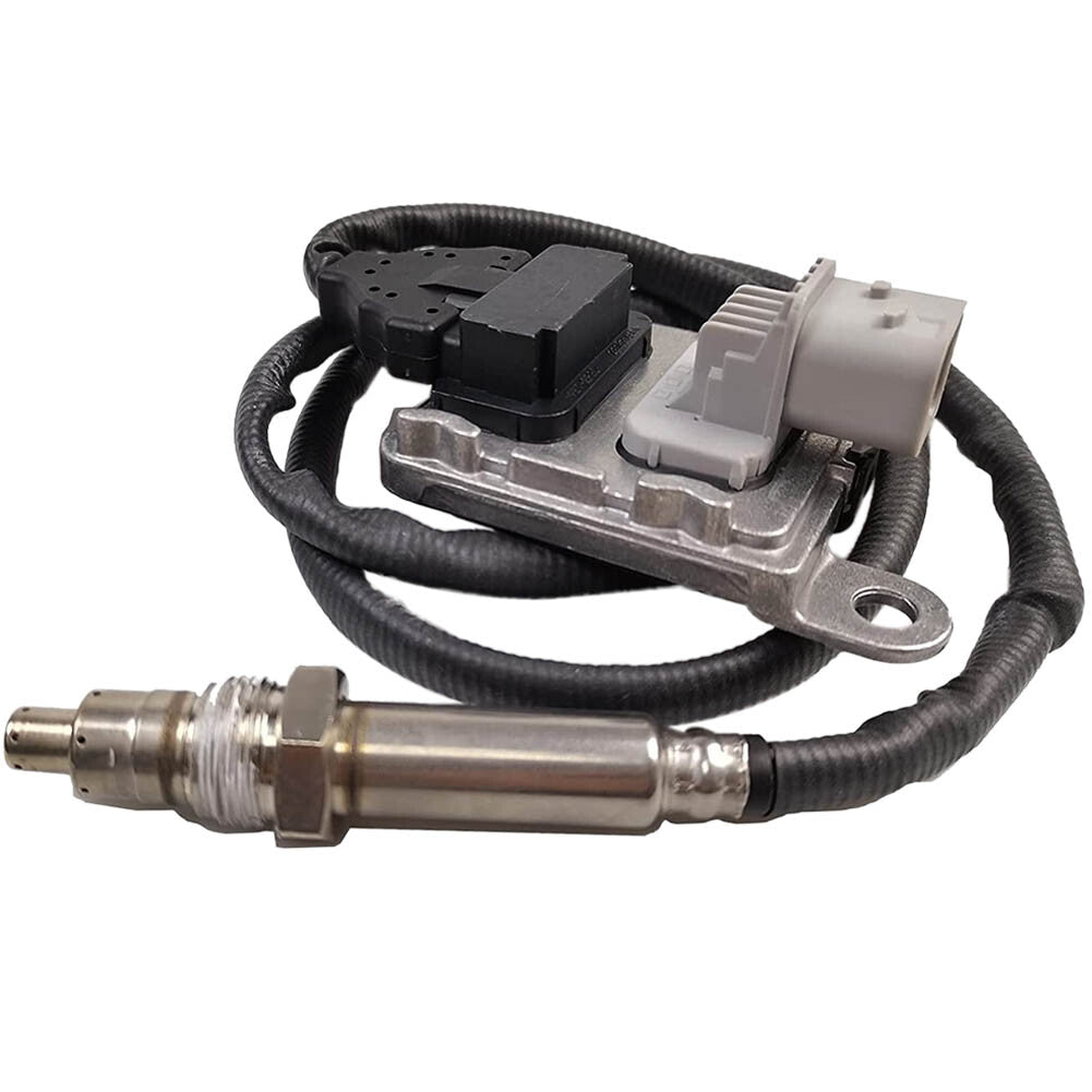 Nox Sensor A0081531228 12V For Detroit Diesel Feightliner Tractor Tandem FRGHT
