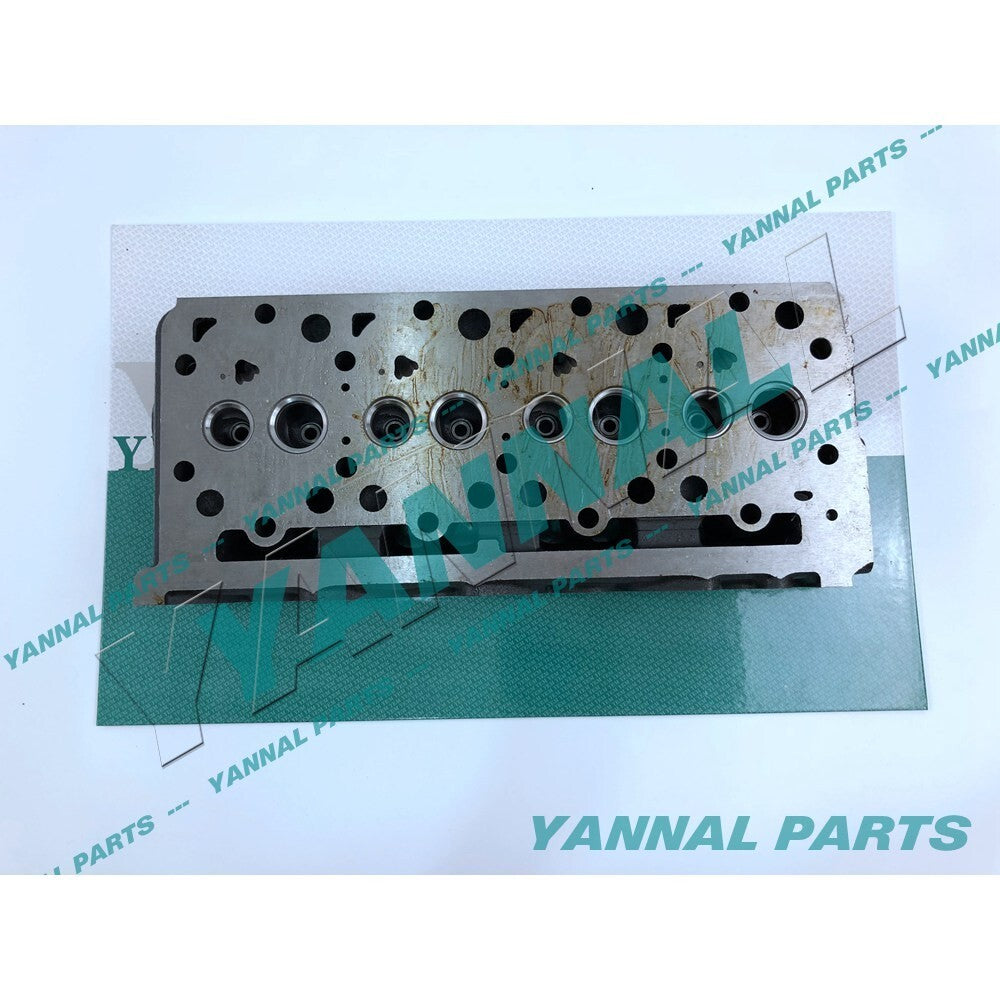 V1903 Cylinder Head 17345-03040 is suitable for Kubota V1903, V1903-B, and V1903E engines.
