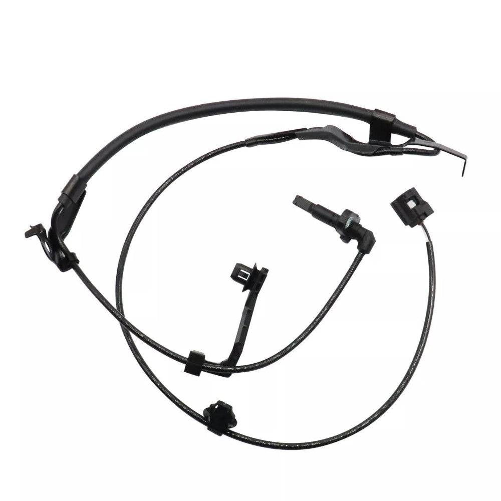 2 ABS Wheel Speed Sensor Front Right Left Fit for TOYOTA for AVALON for CAMRY 2019-2022