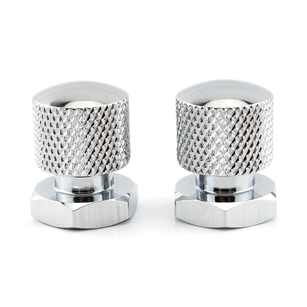 fit for Harley Davidson Touring Solo for Seat Nuts for Seat Mounting Nuts 1/4-20 Thread