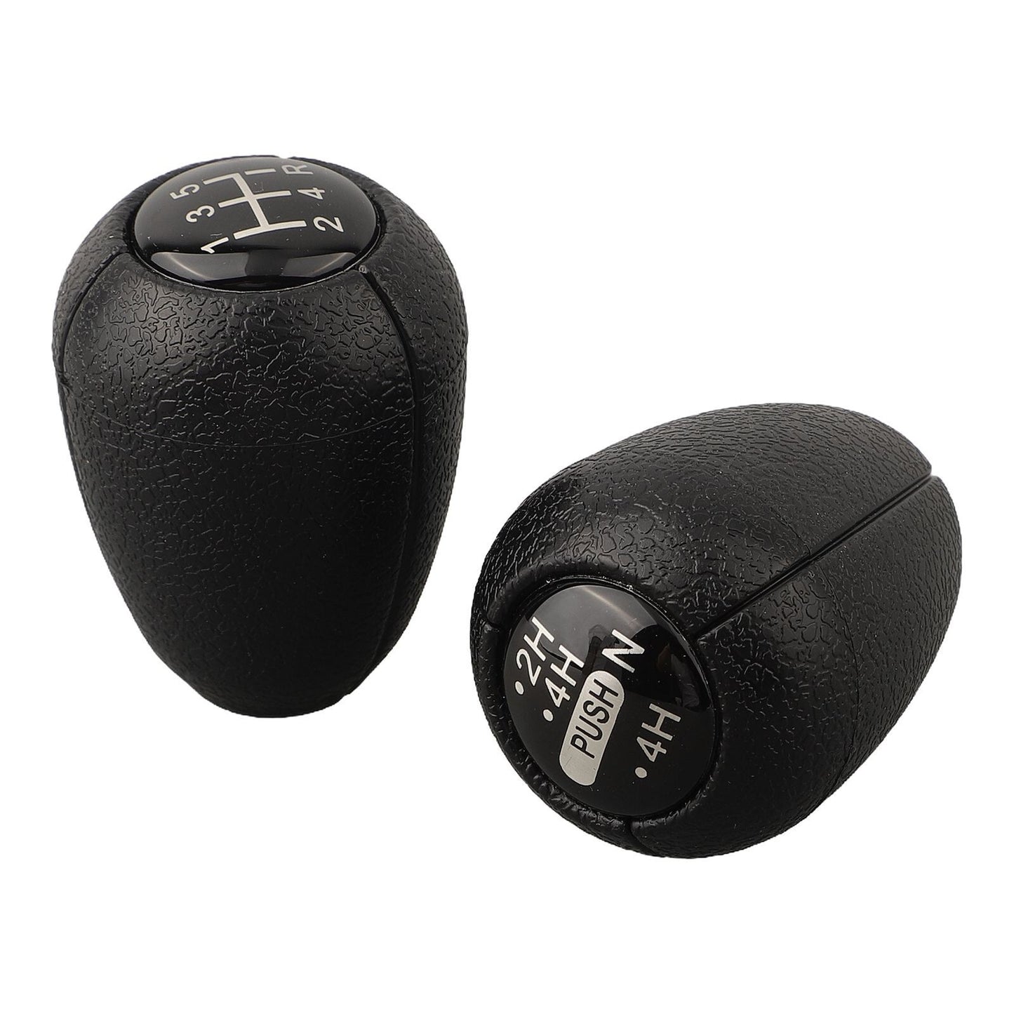 Easy Installation Manual Gear Shift Knob Gaiter for Nissan For Patrol