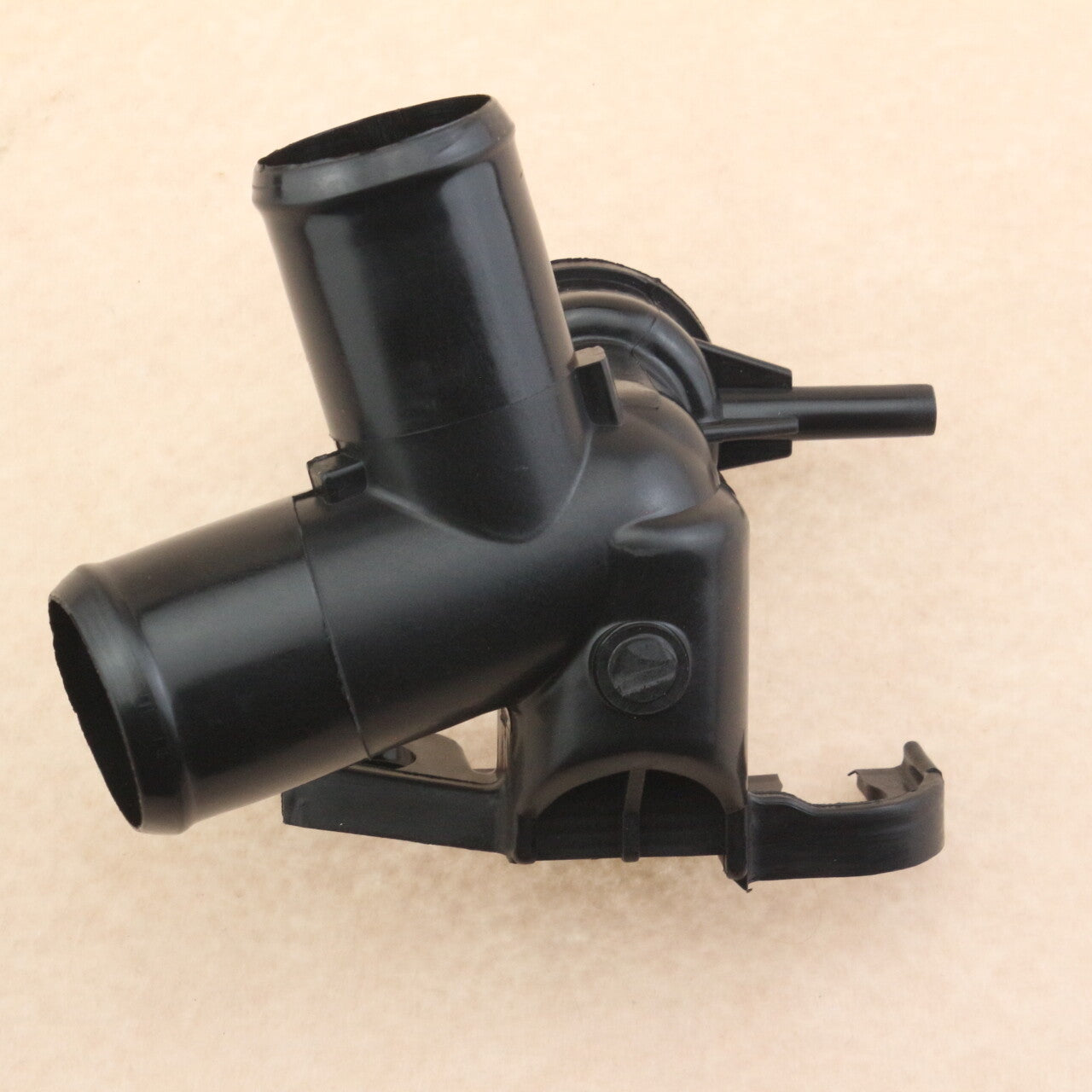 Fits for Hyundai for Elantra for Kia Forte 2011-2018 Radiator Filler Neck 253293X600