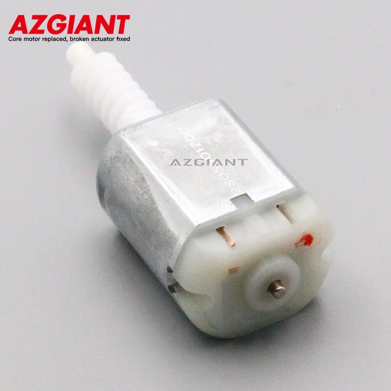 80501-9HE1A; 80501-6CA0B Door lock actuator motors suitable for Nissan Altima MK6 2019-2023.
