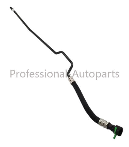Oil cooler hose inlet + socket suitable for BMW E88 E90 E84 X1 120i 320i sDrive18i