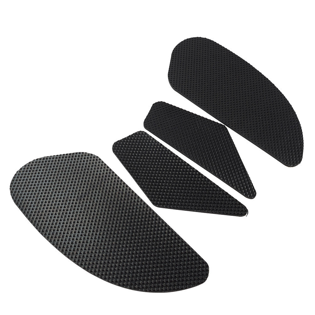 Anti Slip Sticker Traction Side Fuel Tank Pad for Yamaha YZF R6 2006-2007