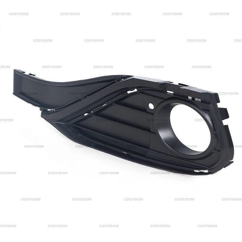 Right fog light gray cover suitable for BMW 4 Series F32 F33 F36 2013-2016 51117294834