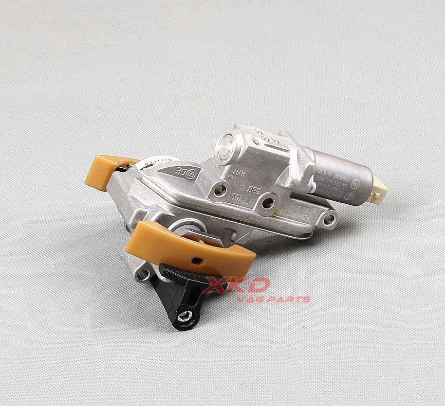 Two camshaft timing chain and tensioner kit for Volkswagen for Passat , for Audi A4, A6, for A8