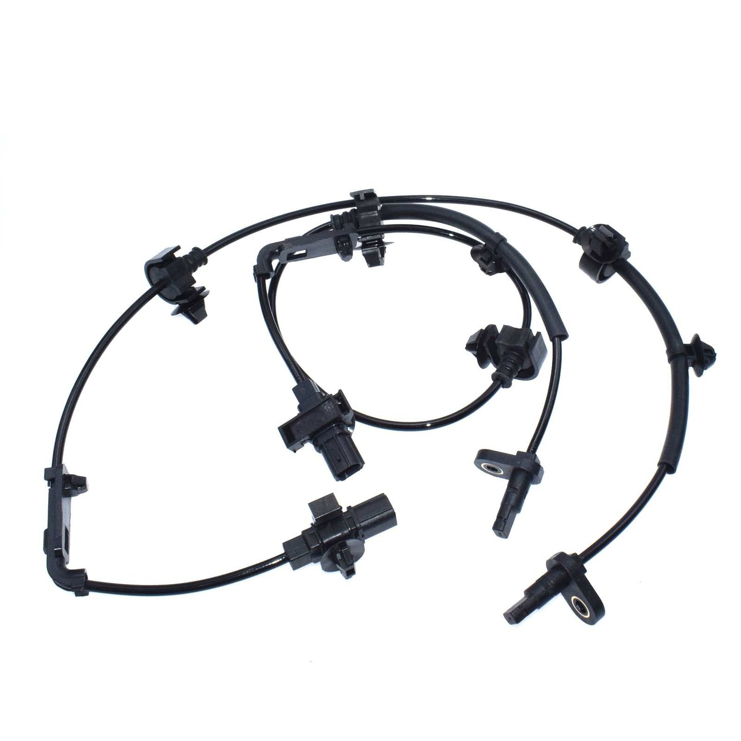 2PCS Front Left Right ABS Wheel Speed Sensor For 2007-2011 for Honda CRV CR-V