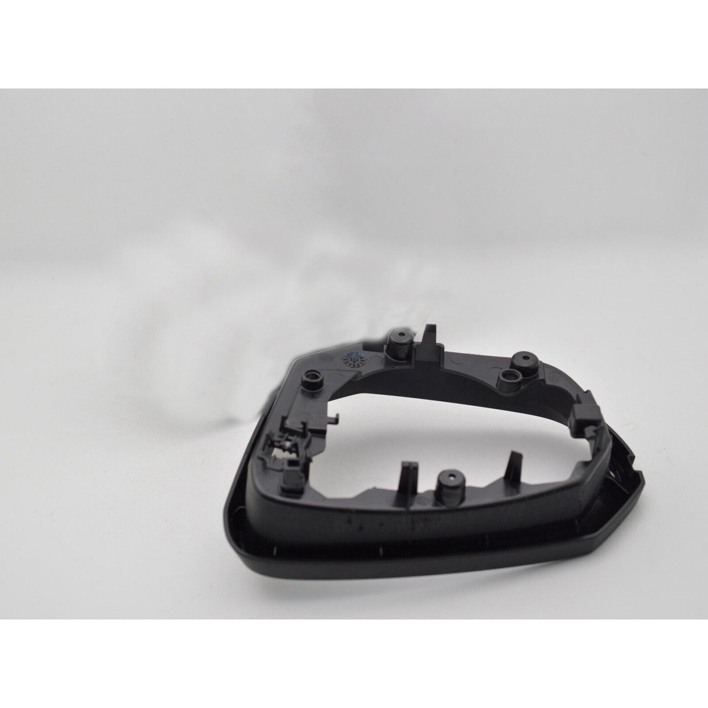 Right Side Rearview Mirror Housing Cover Trim Replacement for Audi Q3 2019-2023