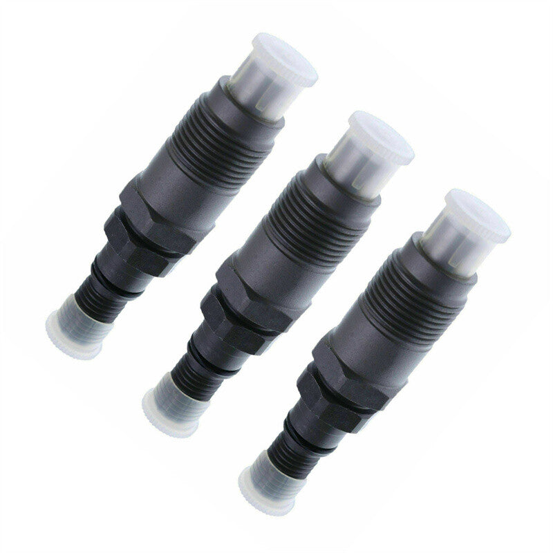 3 fuel injectors for 415 425 430 330 332 455 855 X495 X595 AM879688