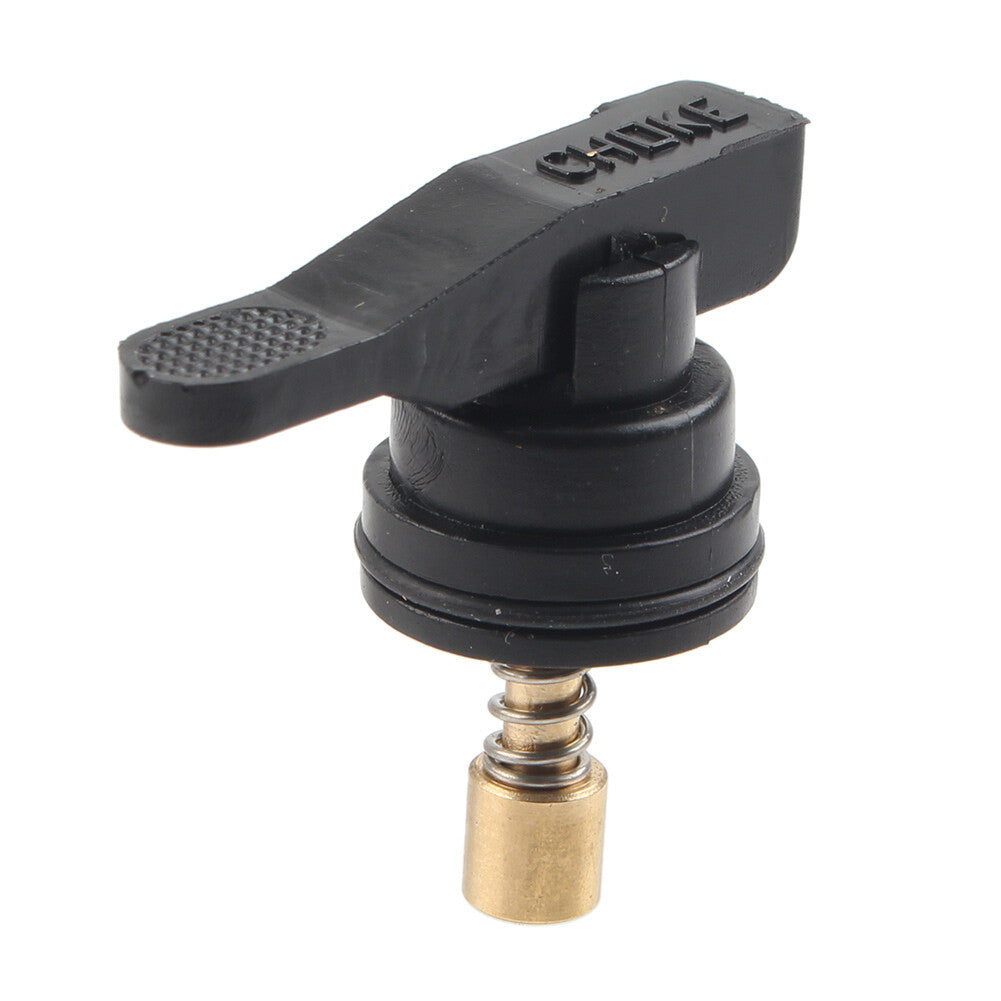 Manual Choke Kit Carburetor Carb Fit Dellorto PHVA/PHVB 53015 Motorcycle