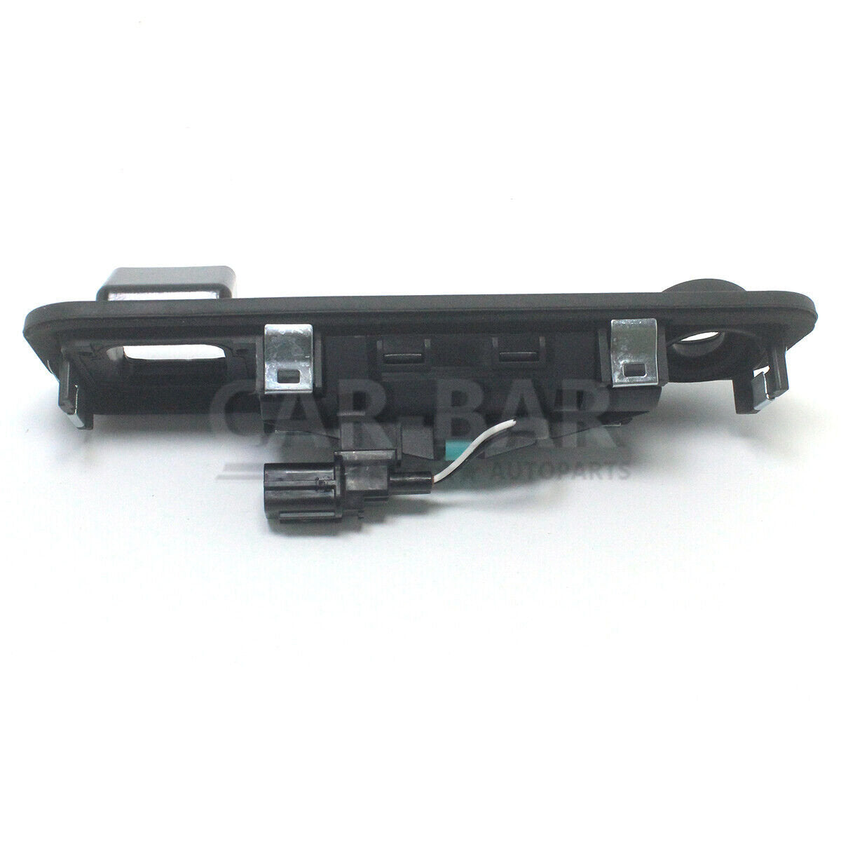 Outside Trunk Lid Lock Handle for 2015-2017 for Hyundai Sonata 81260C1010