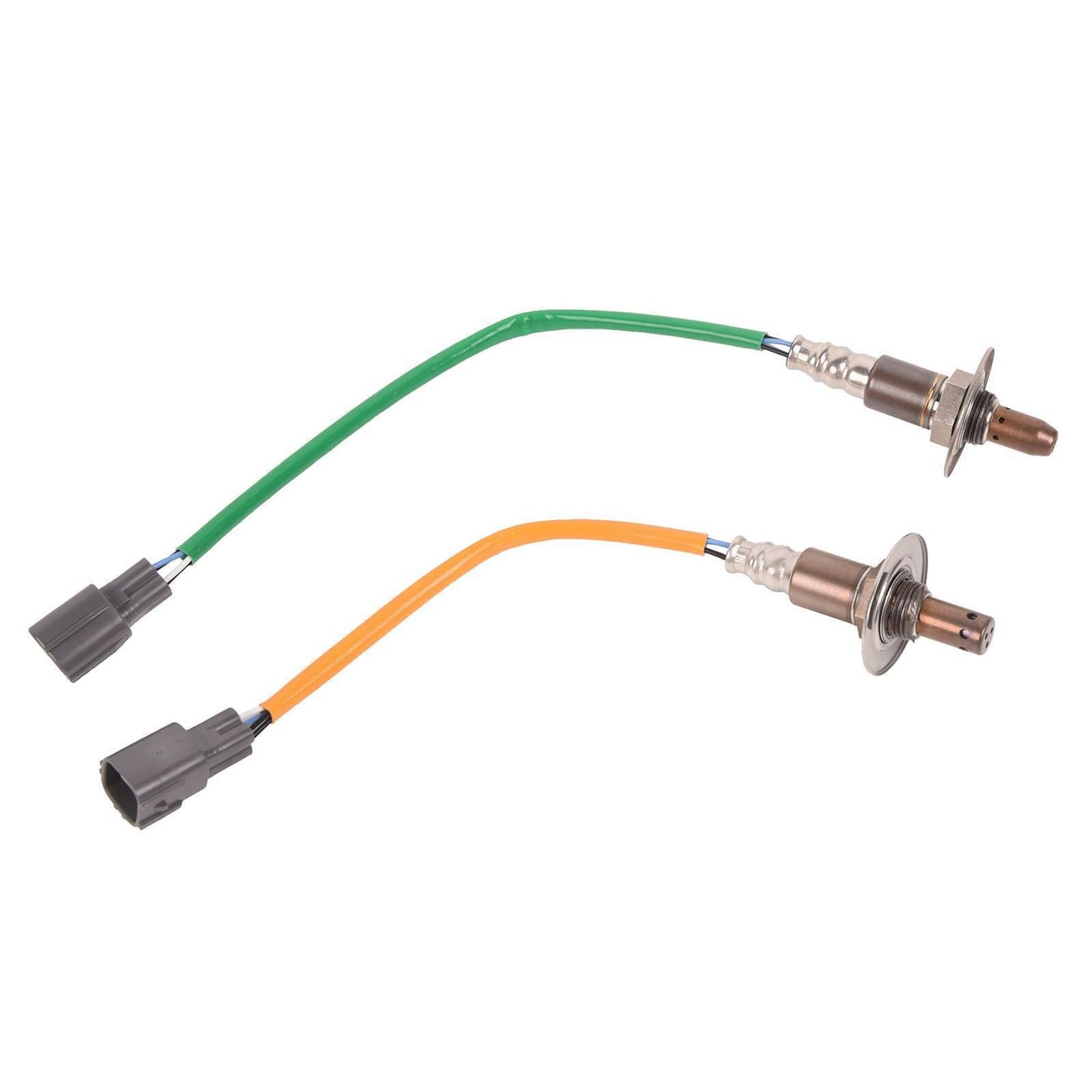 2 Upstream+Downstream Oxygen O2 Sensor Fits for Subaru Forester Impreza XV Crosstrek