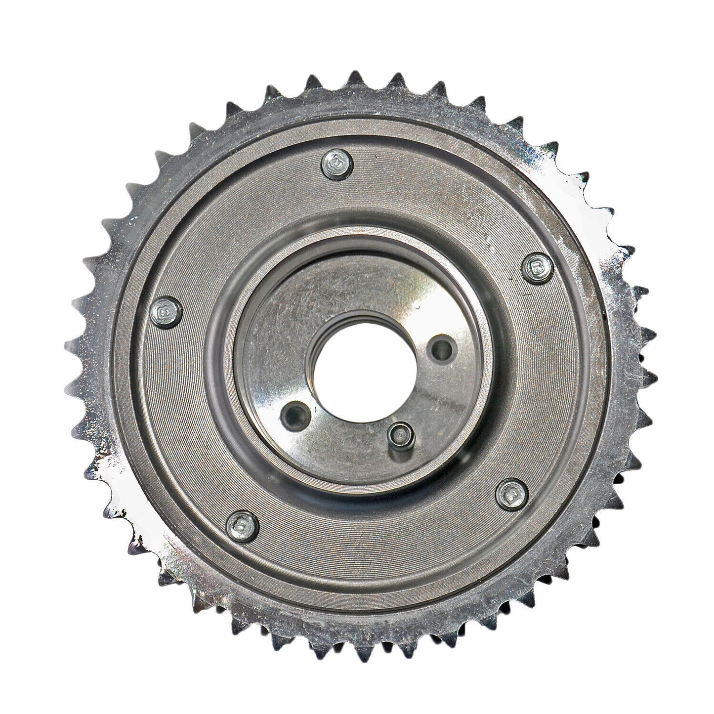 Intake Camshaft Adjusters Gear Left Right for Mercedes-Benz R350 S400 SL550 W221