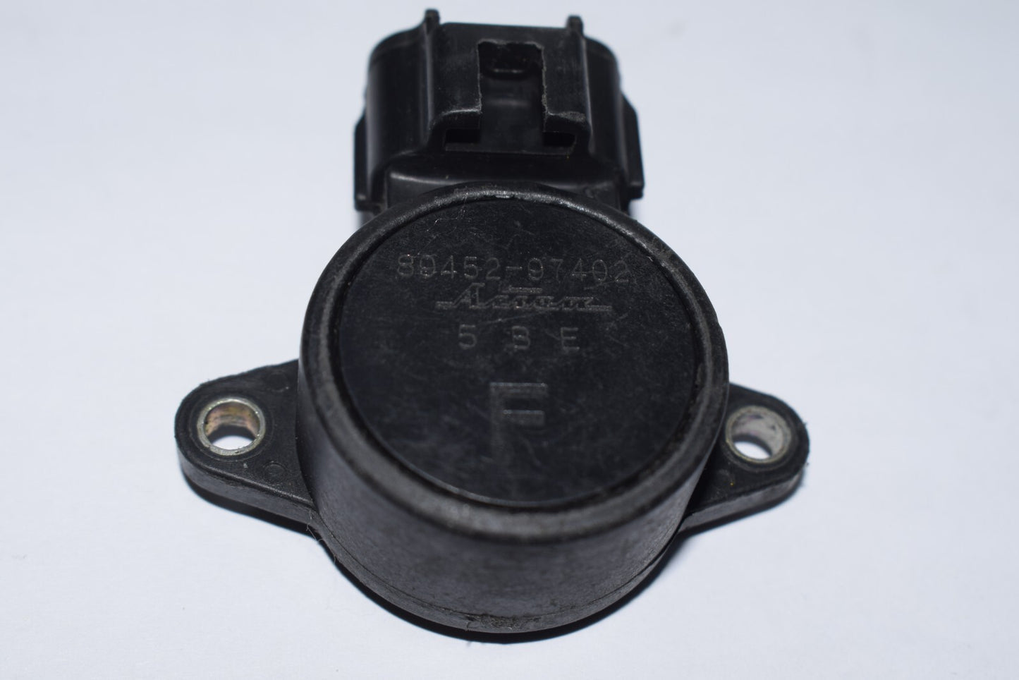 2Pcs Downstream O2 Oxygen Sensor for Ford Escape Explorer F-150 Taurus Transit