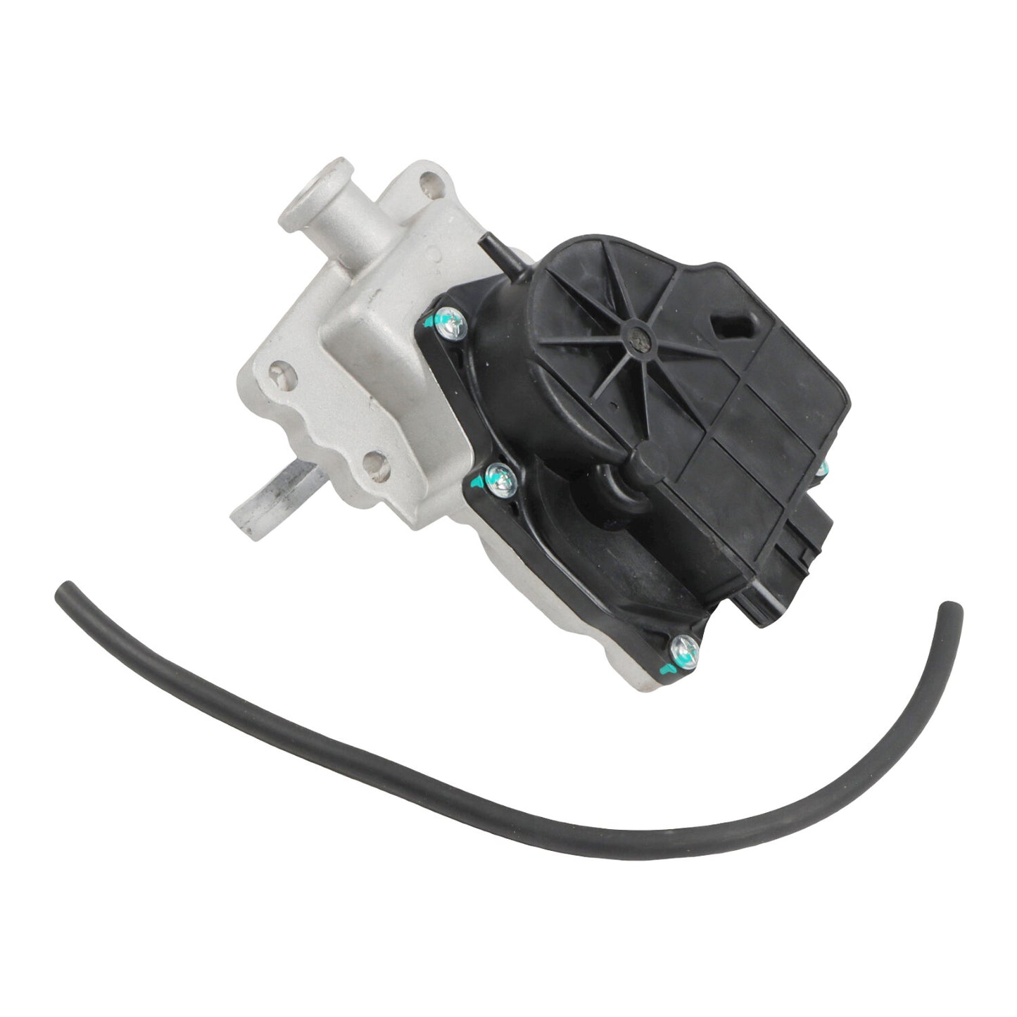 4WD Differential Vacuum Actuator Front for Toyota Tacoma 2005-2019 41400-35034