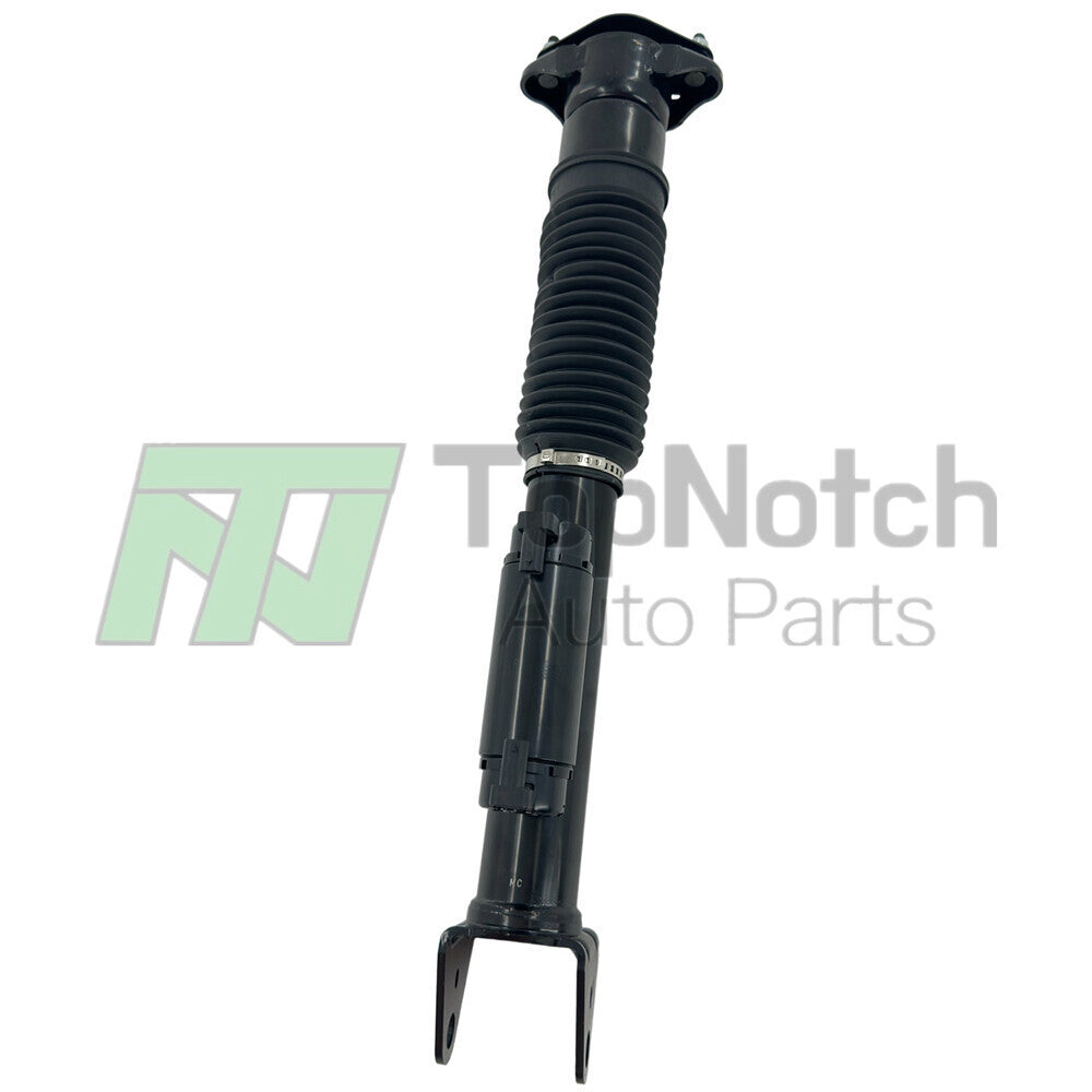 Pair Rear Shock Absorbers Struts Assys Electric Fit for Infiniti Q50 Q60 Sport 16-24