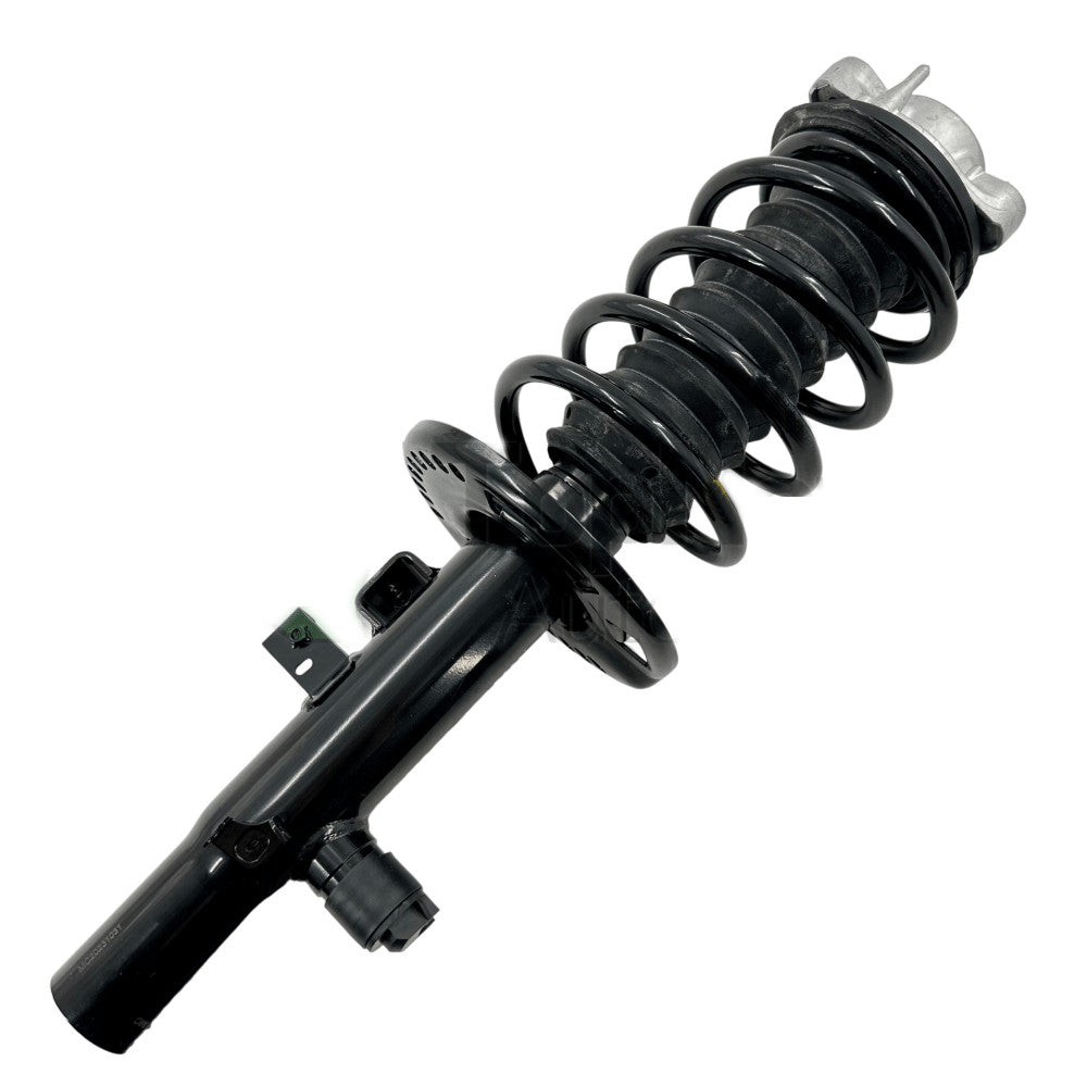 Front Left Shock Strut Assembly VDC for BMW X3 G01 X4 G02 sDrive Sport 2018-2023