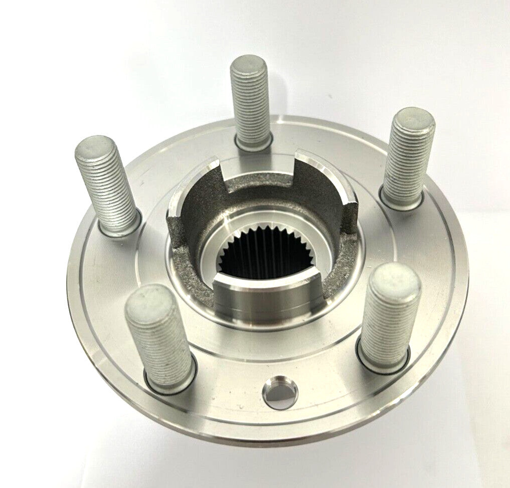 Front Wheel Hub Bearing For Discovery Sport for Range Rover Evoque 11-19 LR138237