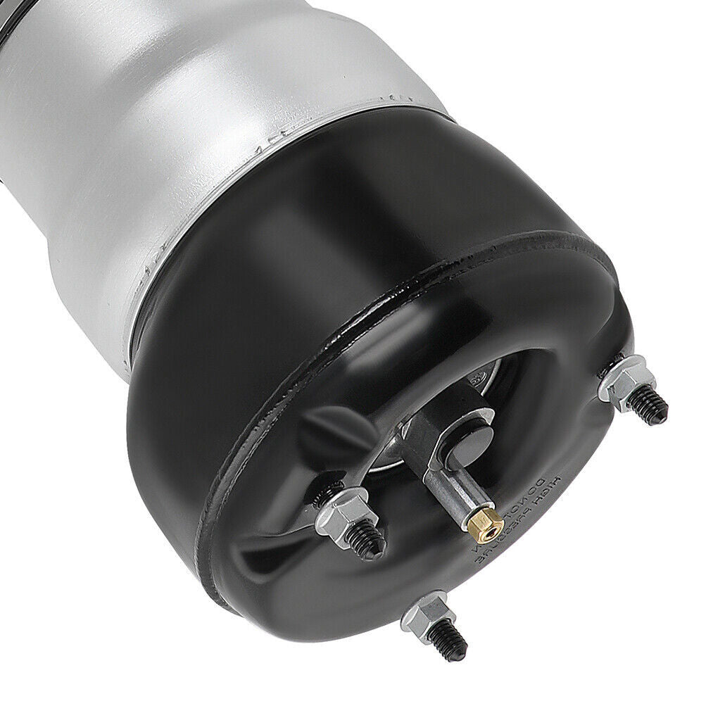 4Pcs Front Rear Shock Struts Assys w/CDC for Cadillac XT5 for GMC Acadia 3.6L 17-20
