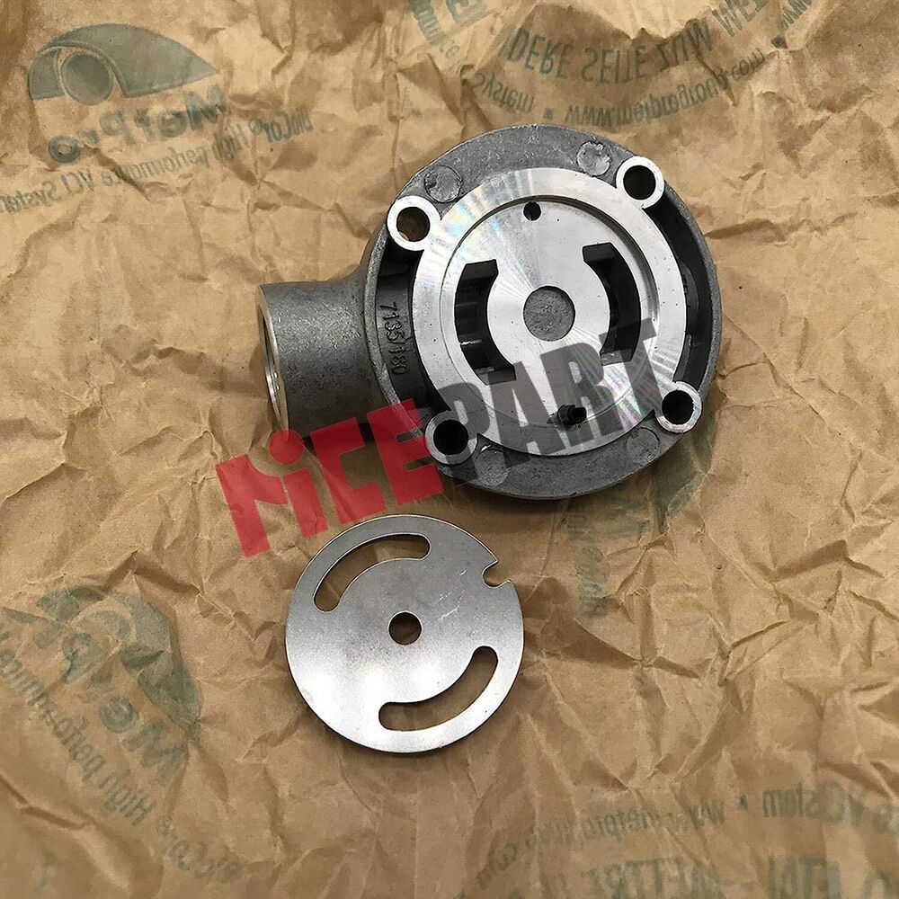7135-180 End PlateCompatible CAV LUCASs DPA Diesel Injector Injection Pump