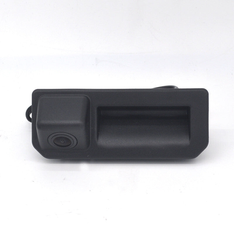 Boot Handle Reversing Reverse Camera for Audi Q2 Q5L A5 for Skoda KODIAQ for VW for Passat B