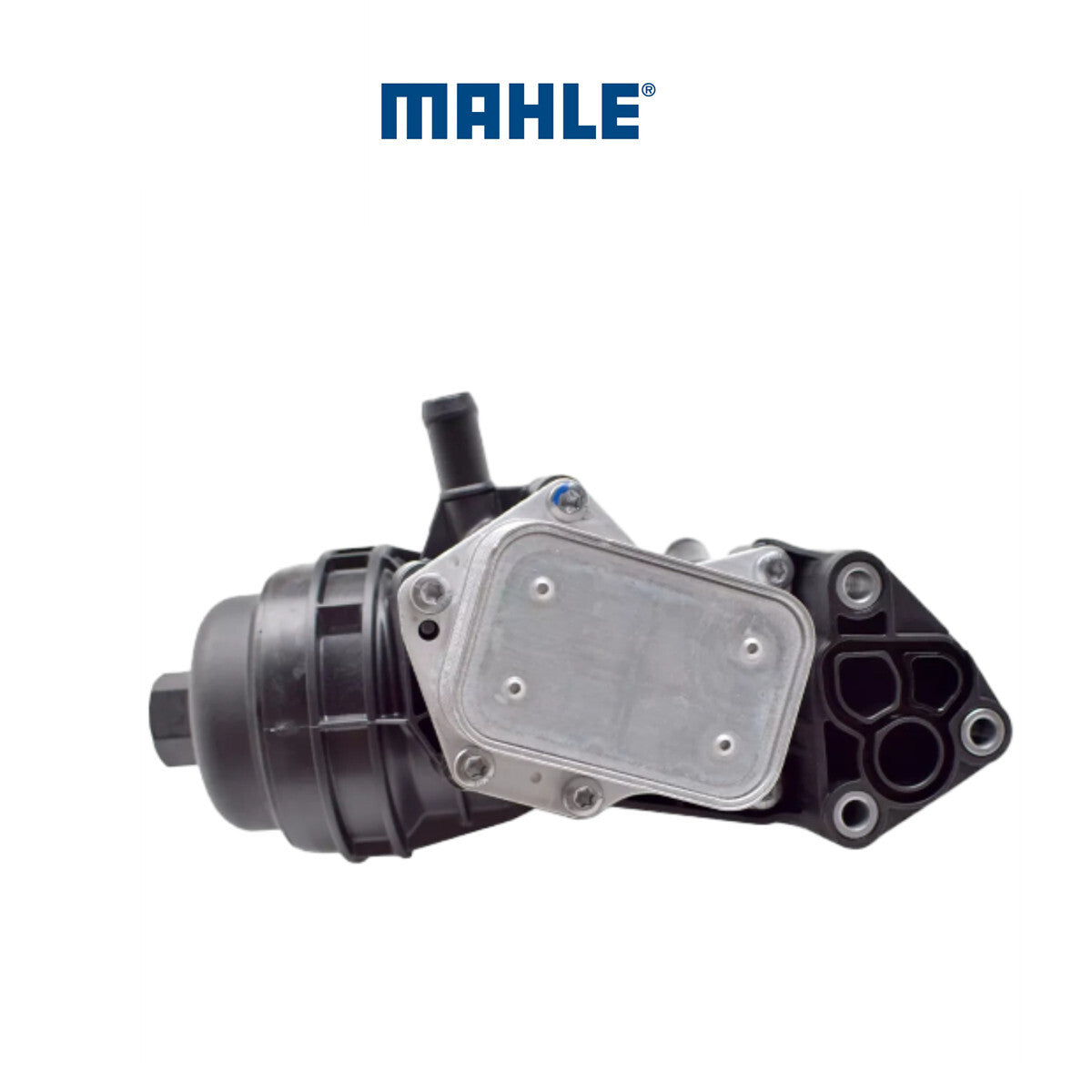 2701800500 Oil filter housing suitable for Mercedes-Benz GLB250 AMG GLA35 AMG GLB35 AMG